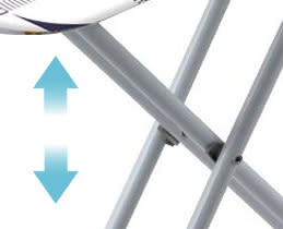 Στο ύψος της!