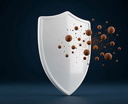 Κατά της φθοράς