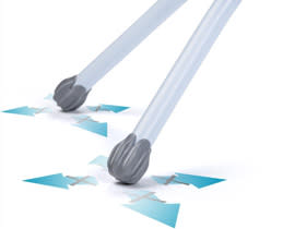 Δεν κάνει βήμα!