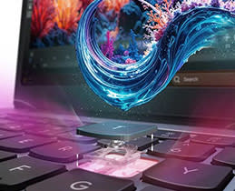 Lenovo Yoga Pro 7i Aura Edition