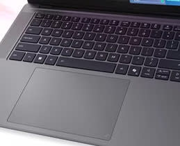 Lenovo Yoga Pro 7i Aura Edition
