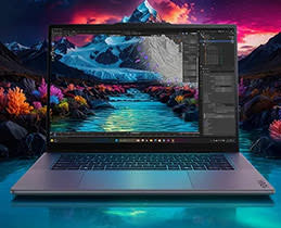 Lenovo Yoga Pro 7i Aura Edition