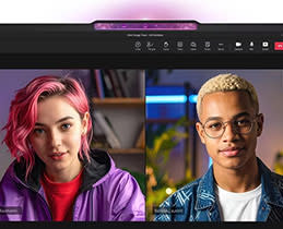 Lenovo Yoga Pro 7i Aura Edition