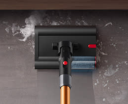 Ιδανικό για επίμονους λεκέδες!