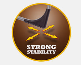 Σταθερά… αποτελεσματική! 