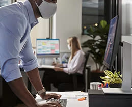 HP Pro Tower 290 G9