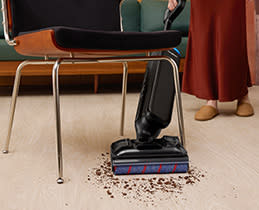 Ξέρει να ελίσσεται 