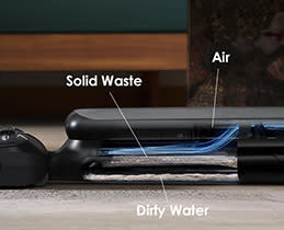 HyperStretch Technology