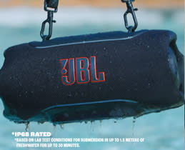 JBL Xtreme 5