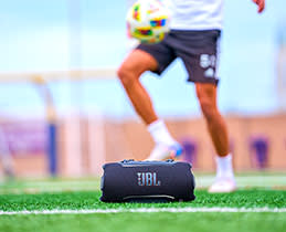 JBL Xtreme 5
