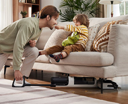 Φτάνει παντού!