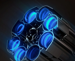 Ήρεμη δύναμη