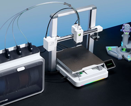 Συνδεσιμότητα Wi-Fi & USB!