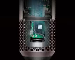 Χωρίς φθορά από θερμότητα 