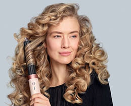 Long ‘90s blowout;