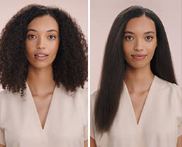 Φυσικό styling!