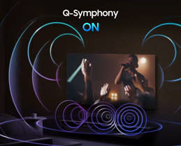 Q-Symphony