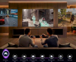AI Gaming Optimizer