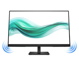 HP Series 3 Pro 23,8” - 324ph Monitor