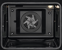 Electrolux LKR62000BX Κουζίνα