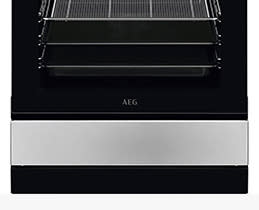 AEG CIB6647ABM Κουζίνα
