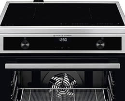 AEG CIB6647ABM Κουζίνα
