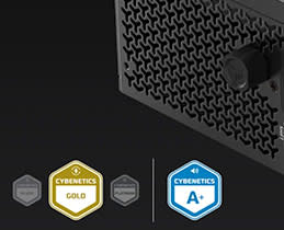CORSAIR RMx SHIFT Series