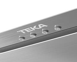 Teka GFL 87760 EOS IX Απορροφητήρας