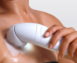 Braun Αποτριχωτική Mηχανή SE5-000/N