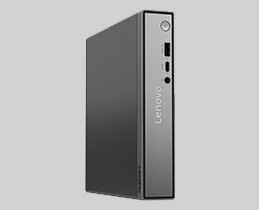 Lenovo ThinkCentre Neo 50q Gen 5 Tiny (Intel)