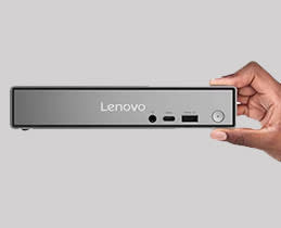 Lenovo ThinkCentre Neo 50q Gen 5 Tiny (Intel)