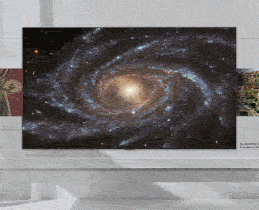 LG QNED AI QNED72 Mini LED 4K Smart TV 2026