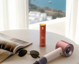 Dyson Σεσουάρ Supersonic Travel HD19