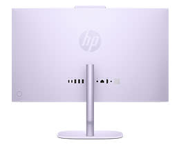 HP OmniStudio All-in-One Desktop