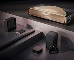 Hisense L9Q Smart Laser TV 4K