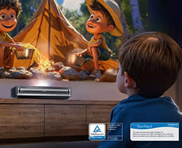 Hisense PX3-PRO Smart Laser Cinema 4K