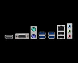 Digital Connectivity