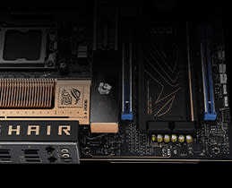 ASUS ROG CROSSHAIR 2006
