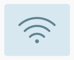 Wi-Fi Control για απόλυτη ευελιξία!