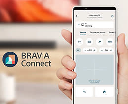 SONY BRAVIA 2 II