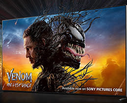 SONY BRAVIA 2 II