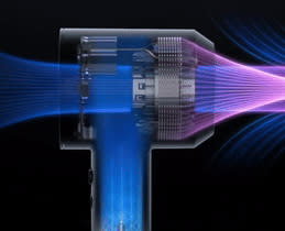 Dyson Σεσουάρ 113277-01 HD07