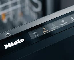 Miele Πλυντήριο Πιάτων G 5990 SCVi SL