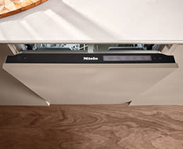 Miele Πλυντήριο Πιάτων G 5990 SCVi SL