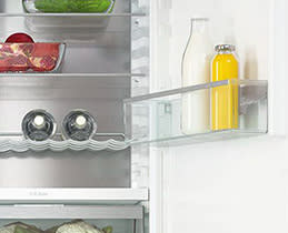 Miele Ψυγειοκαταψύκτης KFN 7844 C