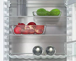 Miele Ψυγειοκαταψύκτης KFN 7844 C