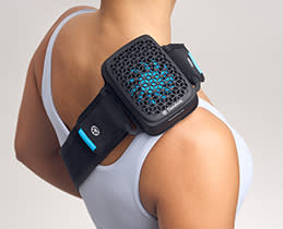 Therabody Συσκευή Μασάζ Recovery Therm
