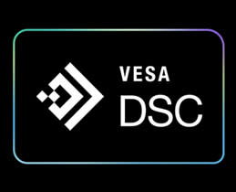 VESA Display Stream Compression