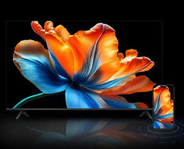 Xiaomi TV S Mini LED (2026)