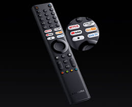 Xiaomi TV S Mini LED (2026)